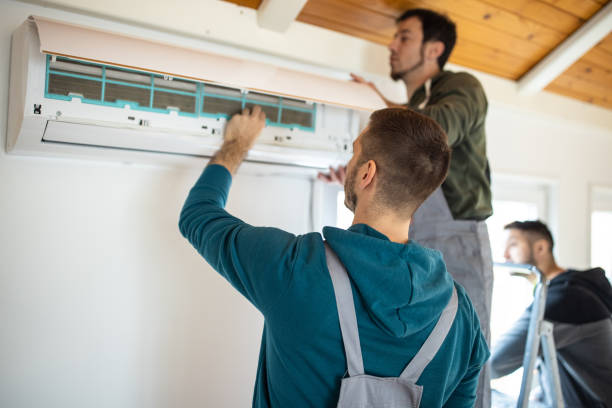 Best HVAC replacement cost  in Hampton, SC
